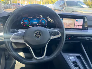 VW Golf 1.0 eTSI mHEV ACTLife DSG