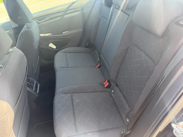 VW Golf 1.0 eTSI mHEV ACTLife DSG