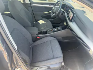 VW Golf 1.0 eTSI mHEV ACTLife DSG