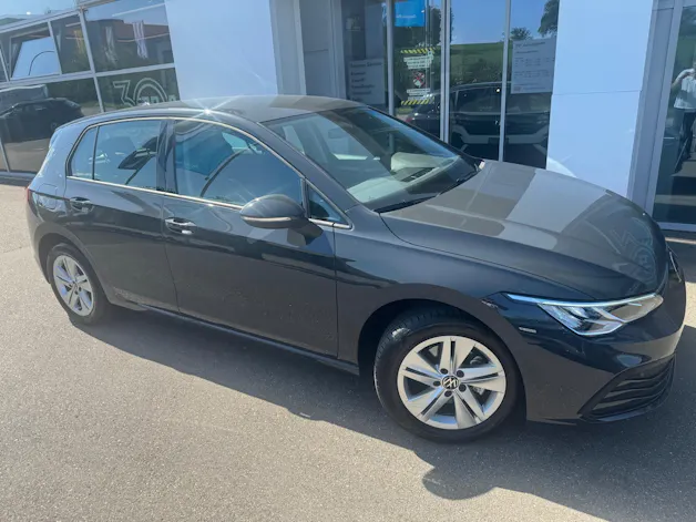 VW Golf 1.0 eTSI mHEV ACTLife DSG