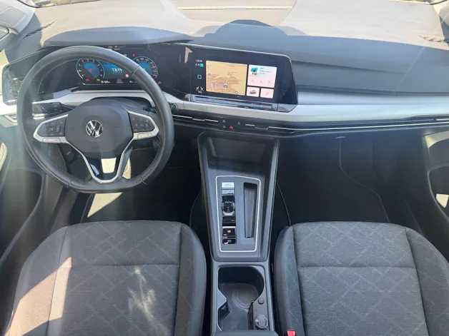 VW Golf 1.0 eTSI mHEV ACTLife DSG