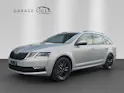 SKODA Octavia Combi 2.0 TSI Ambition 4x4 DSG