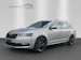SKODA Octavia Combi 2.0 TSI Ambition 4x4 DSG
