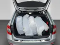 SKODA Octavia Combi 2.0 TSI Ambition 4x4 DSG