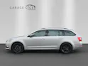 SKODA Octavia Combi 2.0 TSI Ambition 4x4 DSG