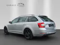 SKODA Octavia Combi 2.0 TSI Ambition 4x4 DSG