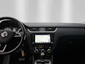 SKODA Octavia Combi 2.0 TSI Ambition 4x4 DSG