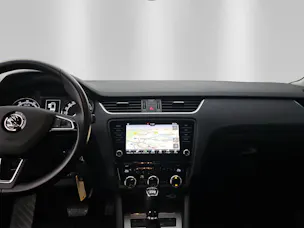 SKODA Octavia Combi 2.0 TSI Ambition 4x4 DSG