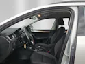 SKODA Octavia Combi 2.0 TSI Ambition 4x4 DSG