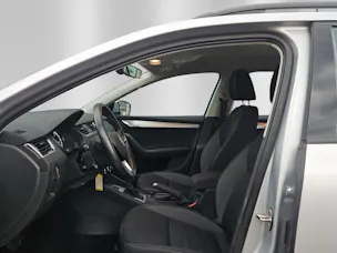 SKODA Octavia Combi 2.0 TSI Ambition 4x4 DSG