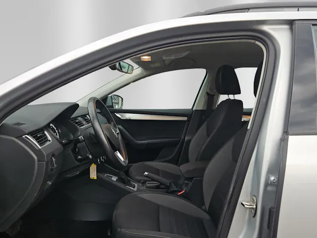 SKODA Octavia Combi 2.0 TSI Ambition 4x4 DSG
