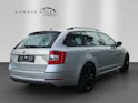 SKODA Octavia Combi 2.0 TSI Ambition 4x4 DSG