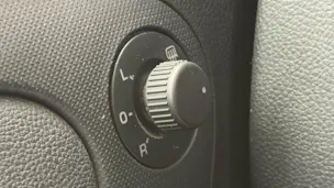 SKODA Fabia 1.2 TSI Ambiente