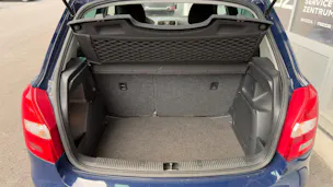 SKODA Fabia 1.2 TSI Ambiente