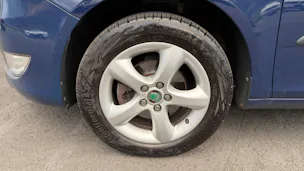SKODA Fabia 1.2 TSI Ambiente