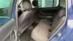 SKODA Fabia 1.2 TSI Ambiente