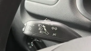 SKODA Fabia 1.2 TSI Ambiente