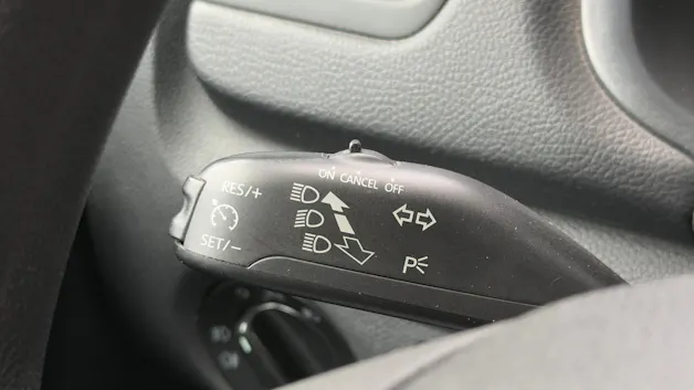 SKODA Fabia 1.2 TSI Ambiente
