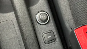 SKODA Fabia 1.2 TSI Ambiente