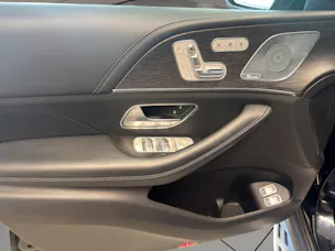 MERCEDES-BENZ GLE Coupé 53 AMG