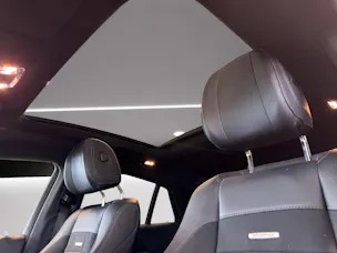 MERCEDES-BENZ GLE Coupé 53 AMG