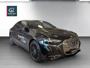 MERCEDES-BENZ C 400 EQ
