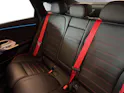MERCEDES-BENZ C 400 EQ
