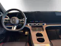 MERCEDES-BENZ C 400 EQ