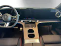 MERCEDES-BENZ C 400 EQ