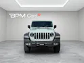 JEEP Wrangler 2.0 Turbo Rubicon