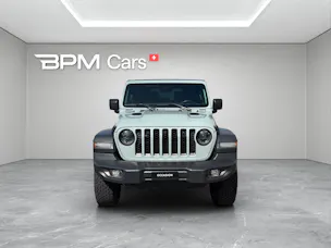 JEEP Wrangler 2.0 Turbo Rubicon