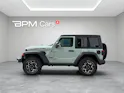 JEEP Wrangler 2.0 Turbo Rubicon