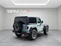 JEEP Wrangler 2.0 Turbo Rubicon