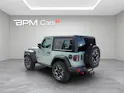 JEEP Wrangler 2.0 Turbo Rubicon