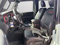 JEEP Wrangler 2.0 Turbo Rubicon