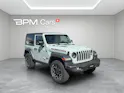 JEEP Wrangler 2.0 Turbo Rubicon