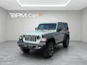 JEEP Wrangler 2.0 Turbo Rubicon