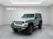 JEEP Wrangler 2.0 Turbo Rubicon