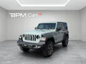 JEEP Wrangler 2.0 Turbo Rubicon