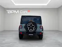 JEEP Wrangler 2.0 Turbo Rubicon