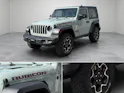 JEEP Wrangler 2.0 Turbo Rubicon