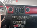 JEEP Wrangler 2.0 Turbo Rubicon