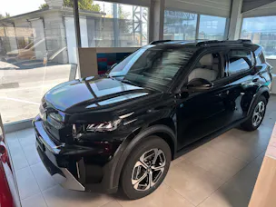 CITROEN e-C3 Aircross 54kWh Max