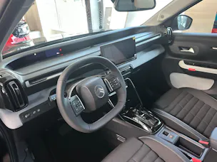 CITROEN e-C3 Aircross 54kWh Max
