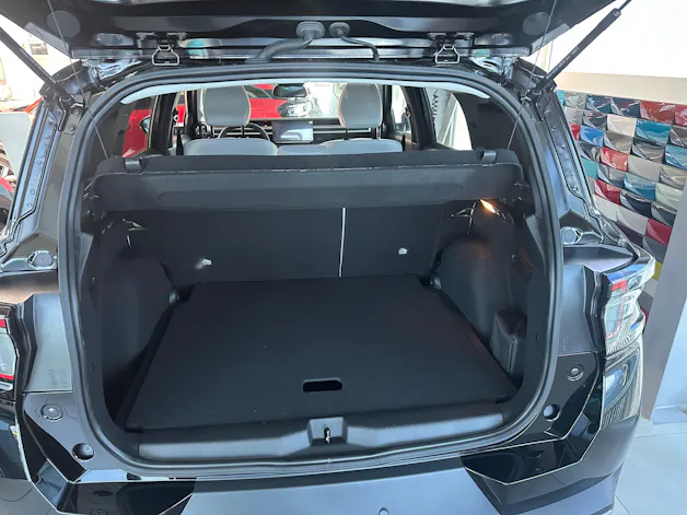 CITROEN e-C3 Aircross 54kWh Max
