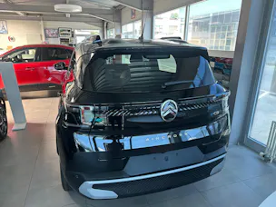 CITROEN e-C3 Aircross 54kWh Max