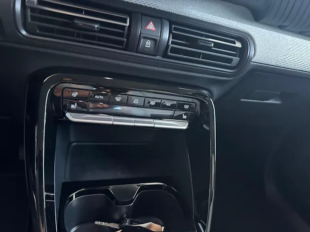 CITROEN e-C3 Aircross 54kWh Max