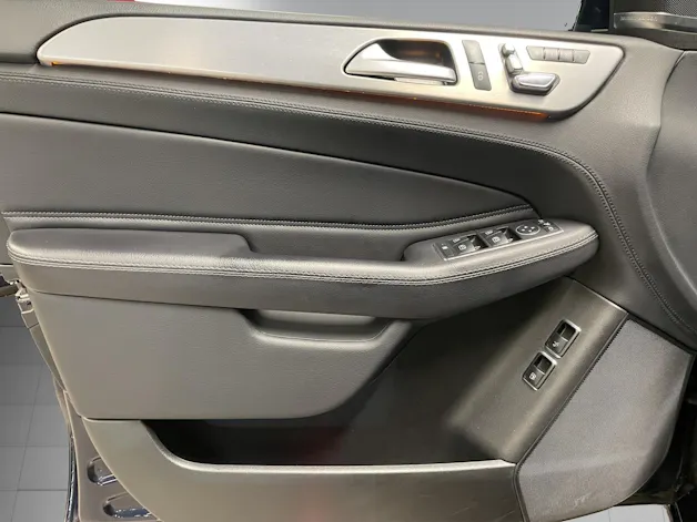 MERCEDES-BENZ GLE 500 e 4Matic 7G-Tronic