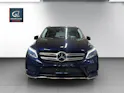 MERCEDES-BENZ GLE 500 e 4Matic 7G-Tronic