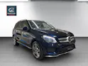 MERCEDES-BENZ GLE 500 e 4Matic 7G-Tronic